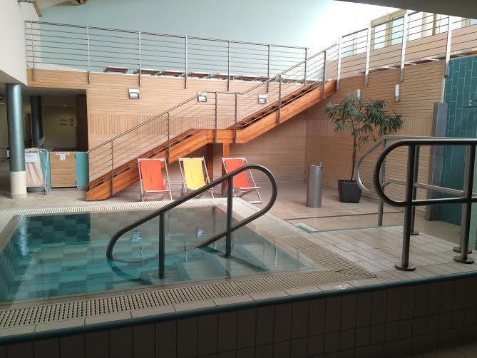 Vizparti Wellness Apartman Velence Apartment Bagian luar foto